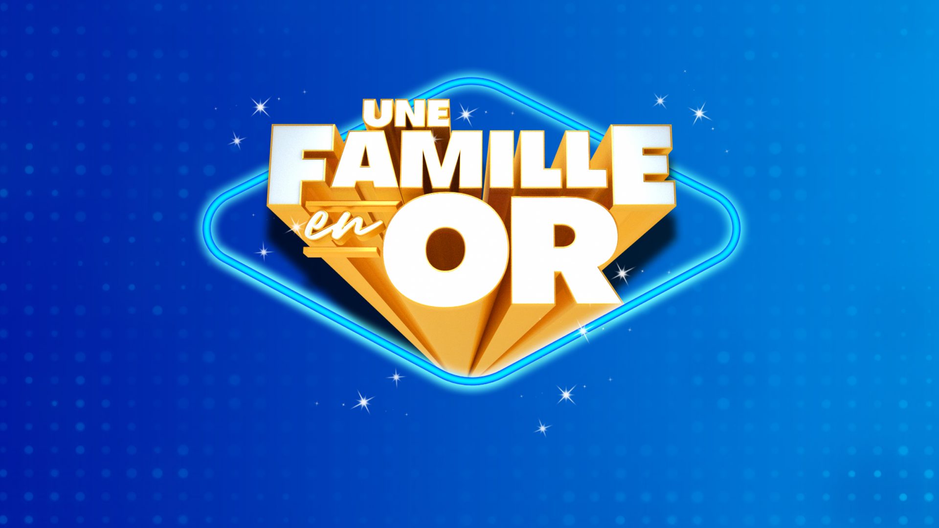 Soirée Jeux "Ma Famille en Or"