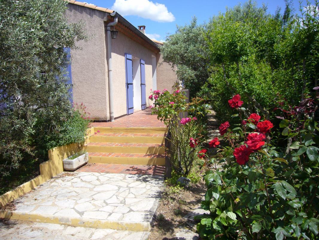 L'Olivade, Eyragues - photo 51