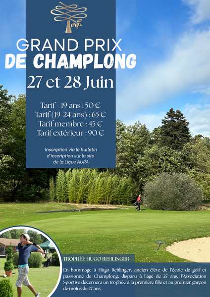 Grand prix de Champlong_Villerest