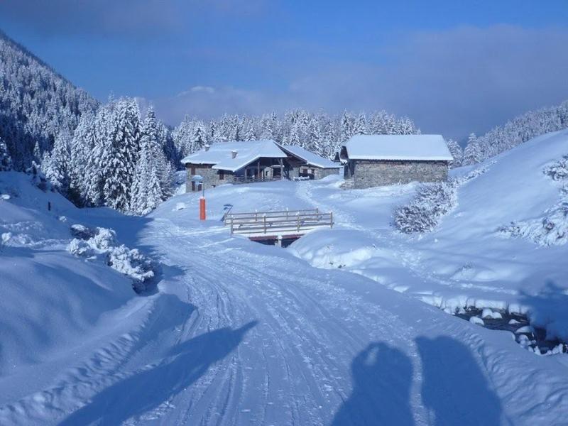 La Vallée des Bauches