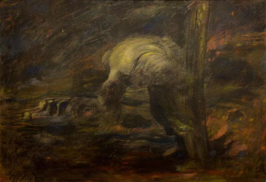 Visite guidée - Trêves et mutineries