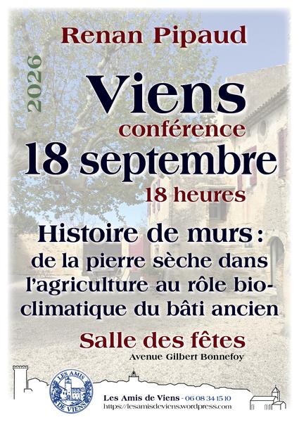 Affiche conf 18-09-2026 RP