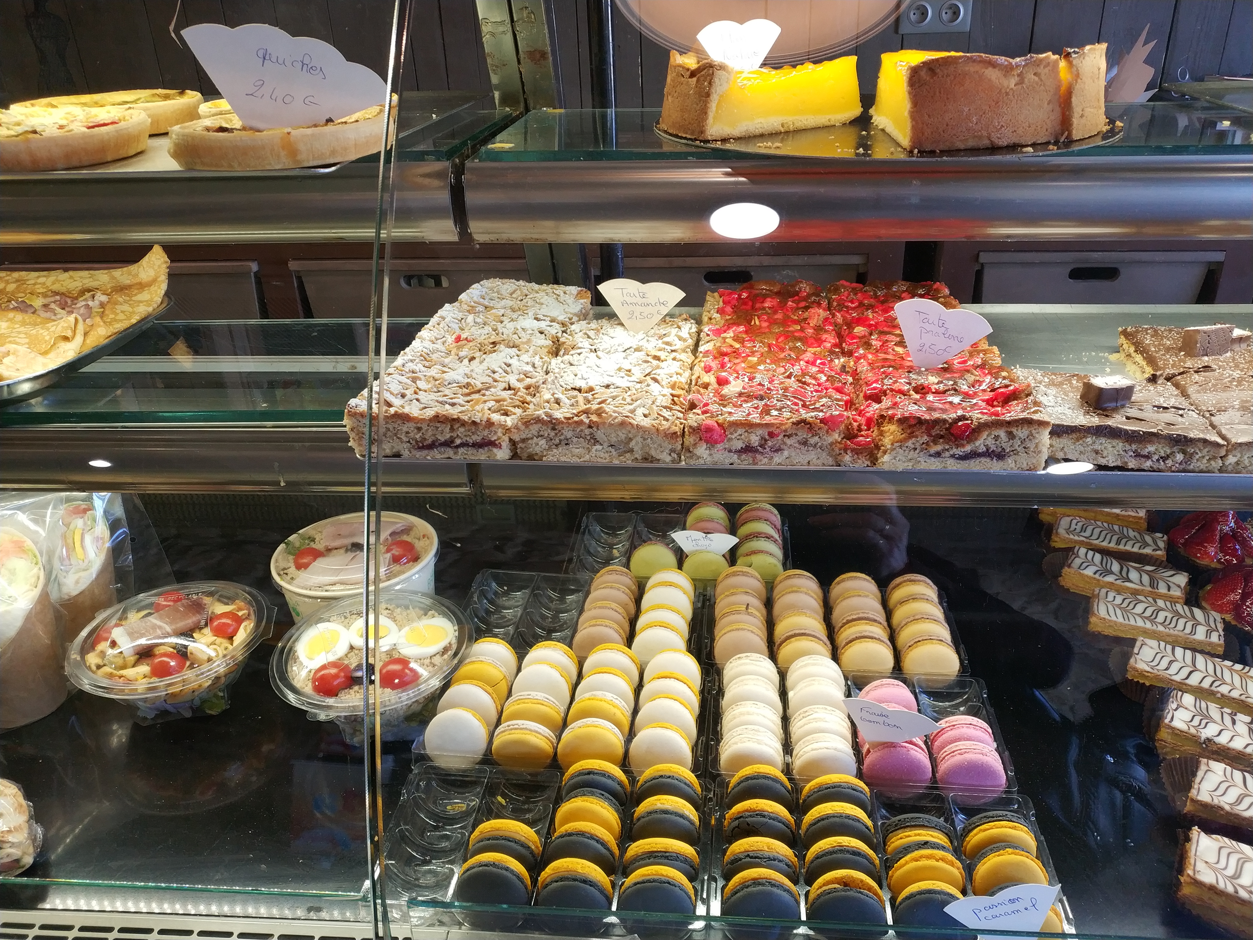 La Grange à pains, Marignane - photo 2