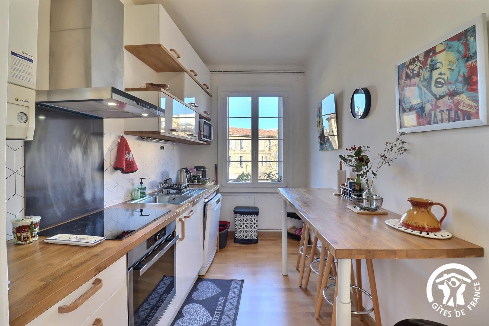 Chez Maria - Aix en Provence - photo 3