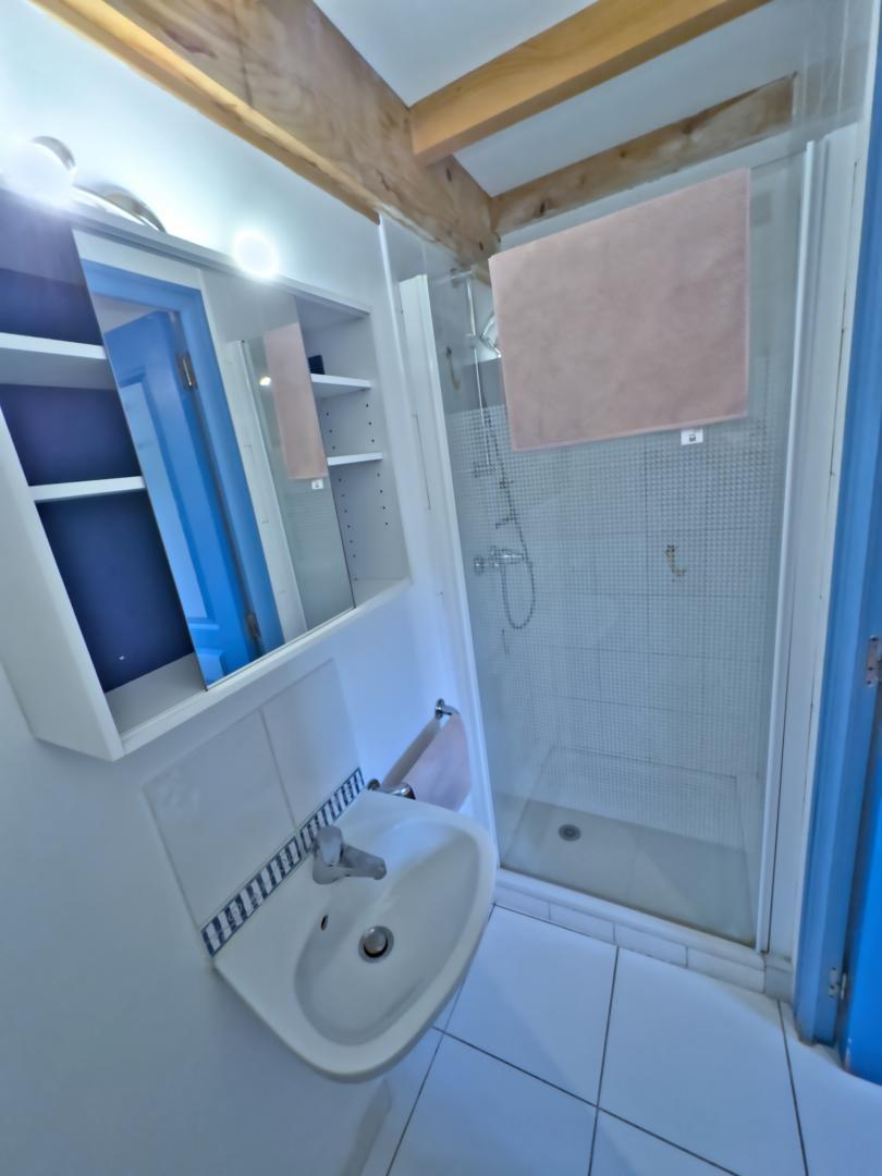 Gîte Grand Air de Provence, Auriol - photo 5