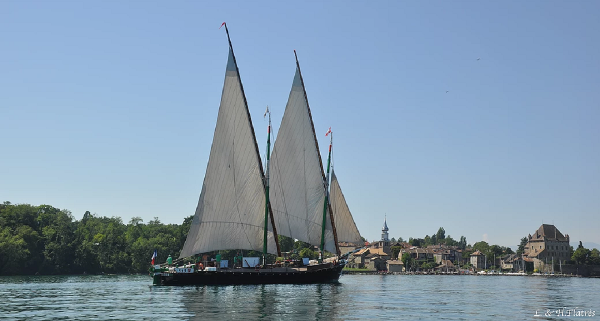 La Savoie