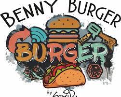 Benny Burger