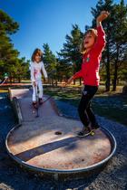 Mini Golf Saint-André-les-Alpes