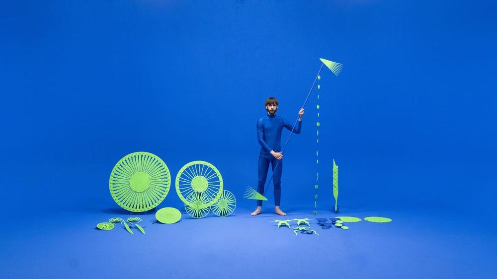 Exposition | Le Planctonarium | Fondation Martell