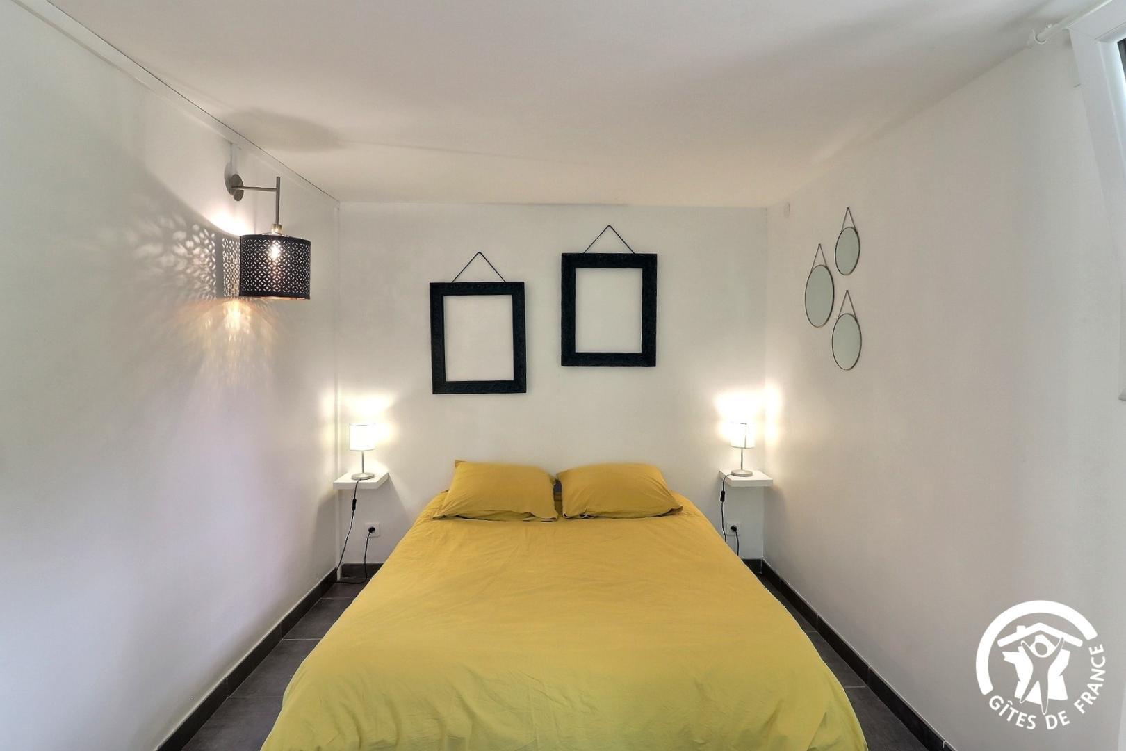 La Maison du Vallon, Barbentane - photo 28