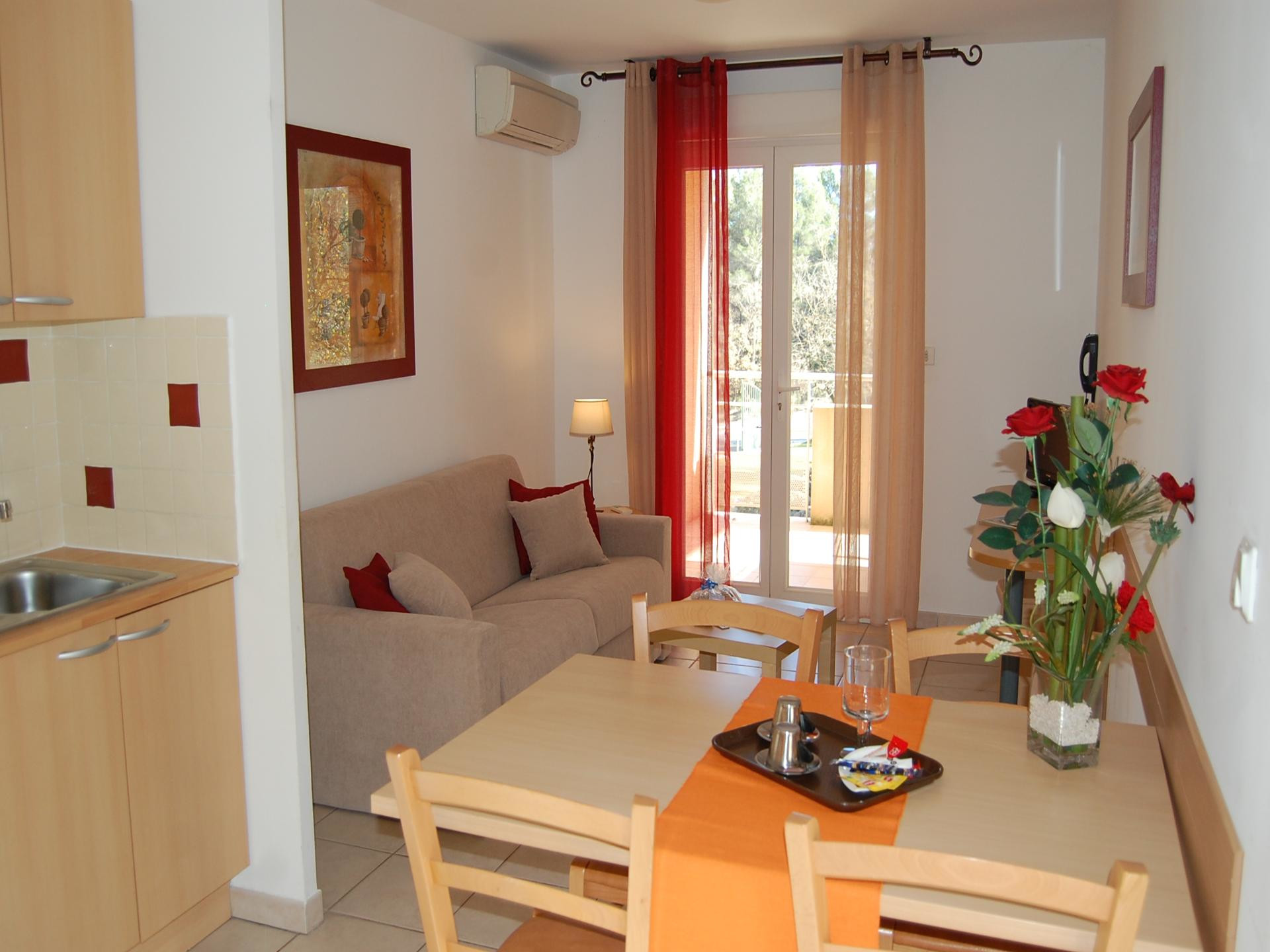 Côté Sud Résidence Peypin, Peypin - photo 3