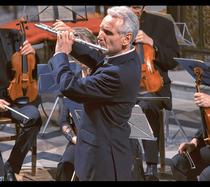 Concert - Flûtes virtuoses de Guy Angelloz_Corrençon-en-Vercors