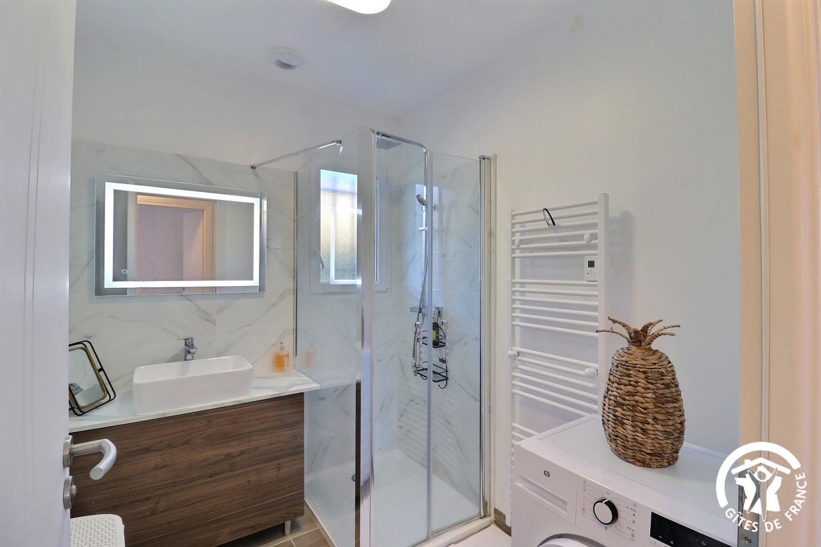 La Tourterelle, Gréasque - photo 23