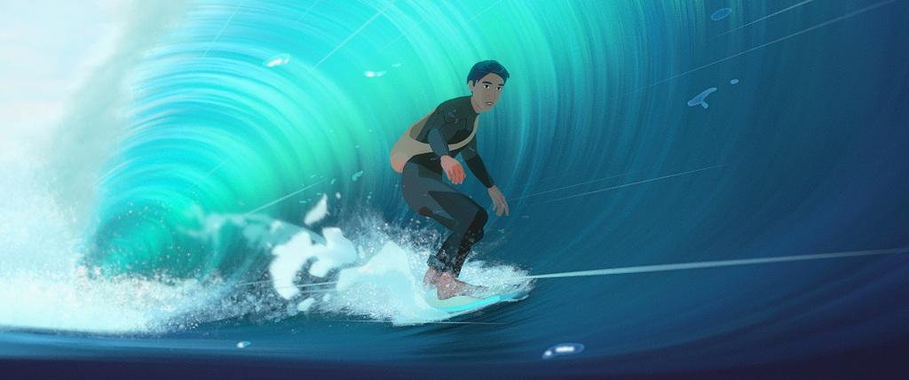 Cinéma | In Waves