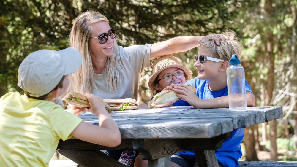 Le Parc des Elfes_Les Saisies