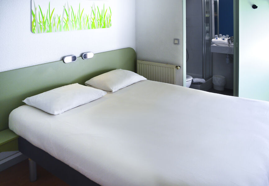 Hôtel Ibis Budget Hyères Centre-ville