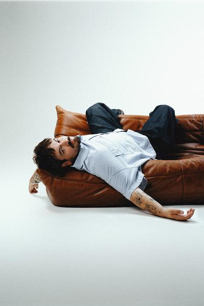 Concert pop : St Graal et Jeffers Waldo_Auch