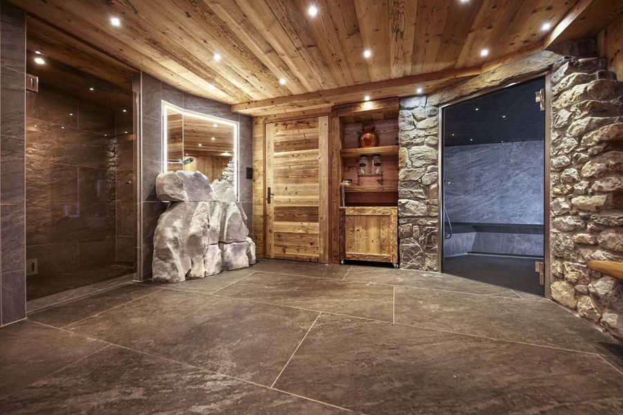 Spa Neige & Roc