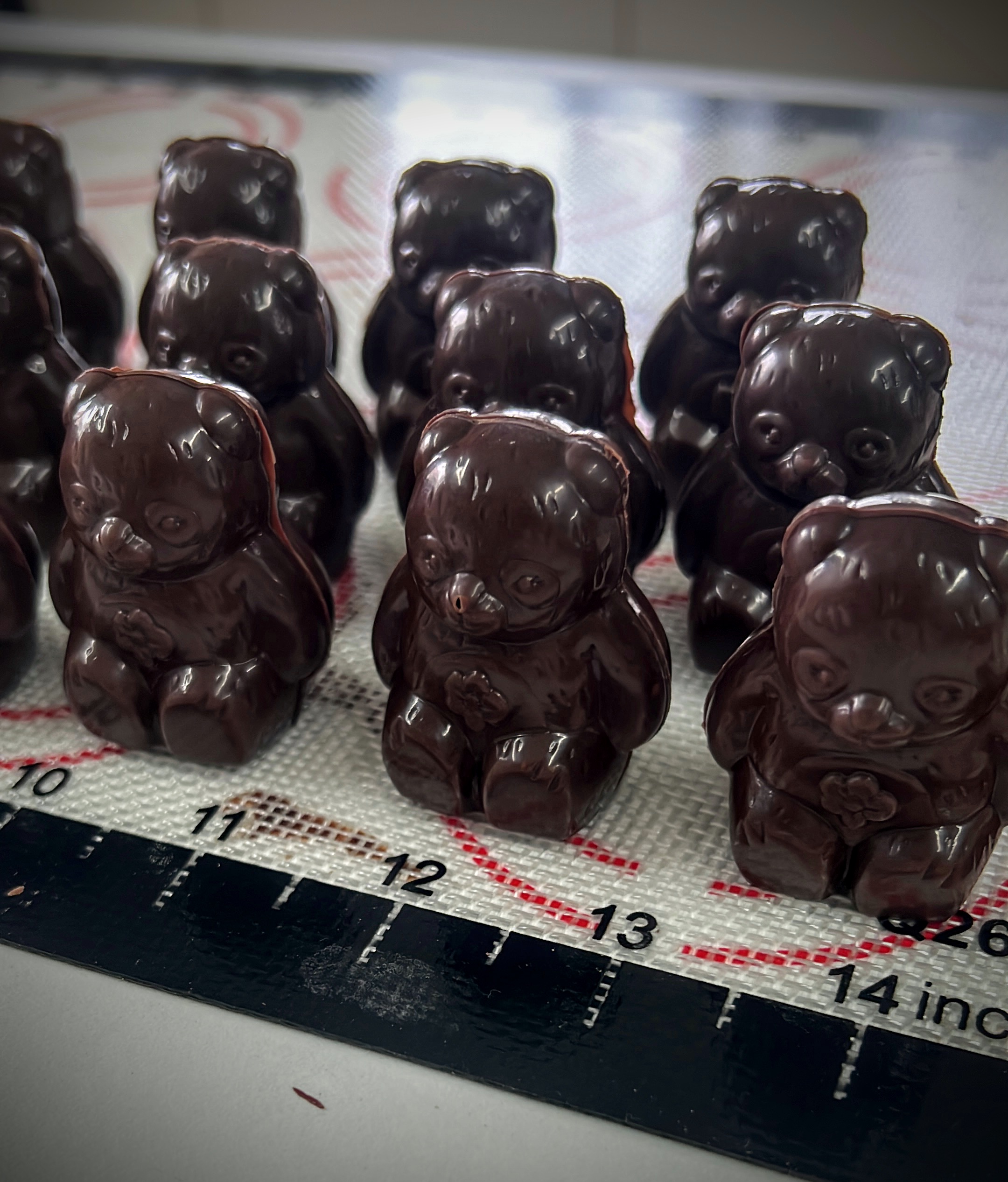 Choco and Co