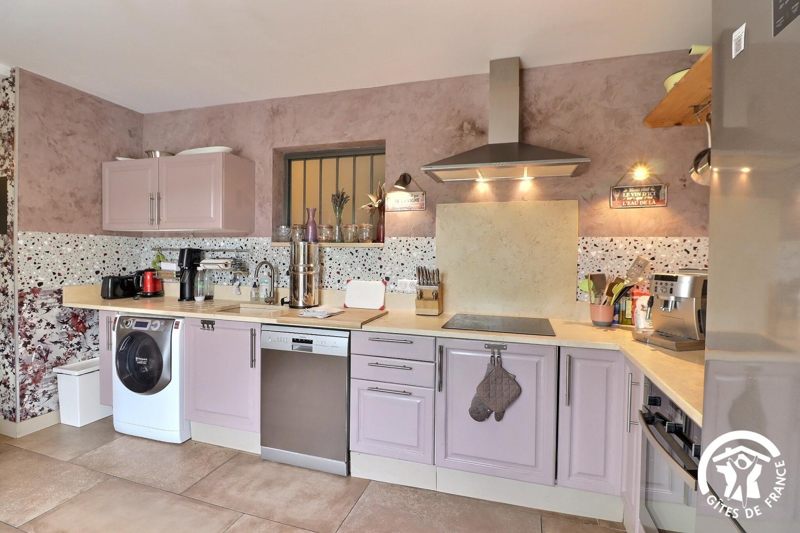 Le Panorama des Alpilles, Aureille - photo 28