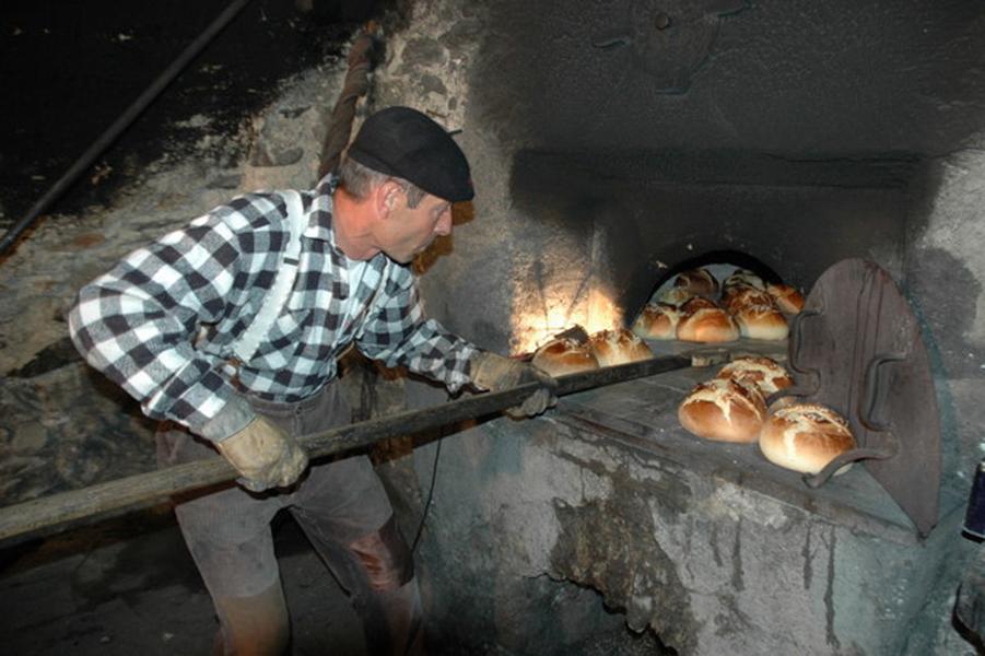 La cuisson La cuisson