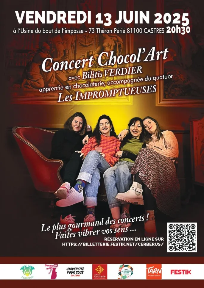 chocol'art
