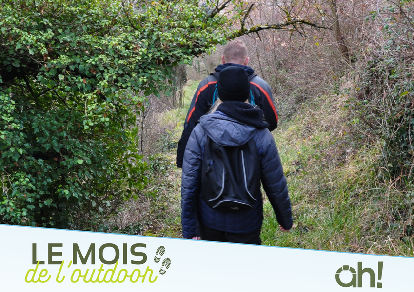 Randonnées organisées par l'école de musique FASILASOL_La Roche-de-Glun