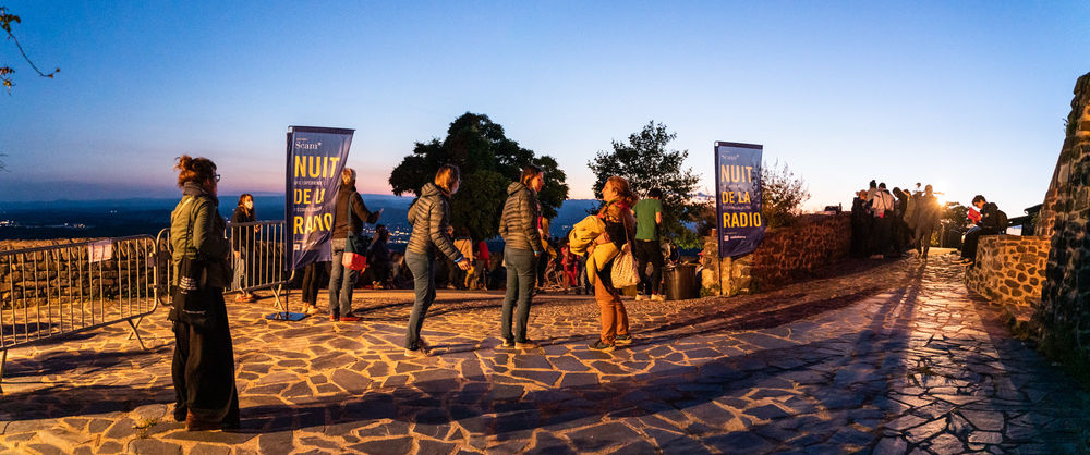 Etats Généraux du Film Documentaire à Lussas