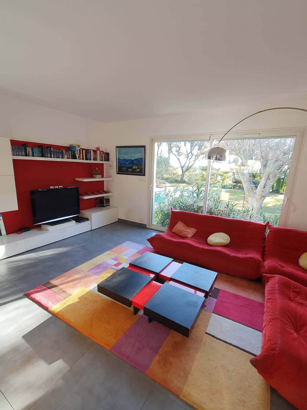 Le Roc Fleuri, Salon-de-Provence - photo 8