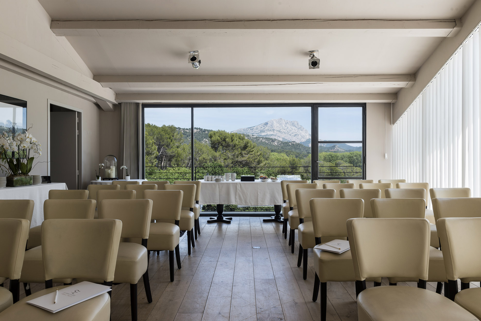 Les Lodges Sainte-Victoire, Le Tholonet - photo 9