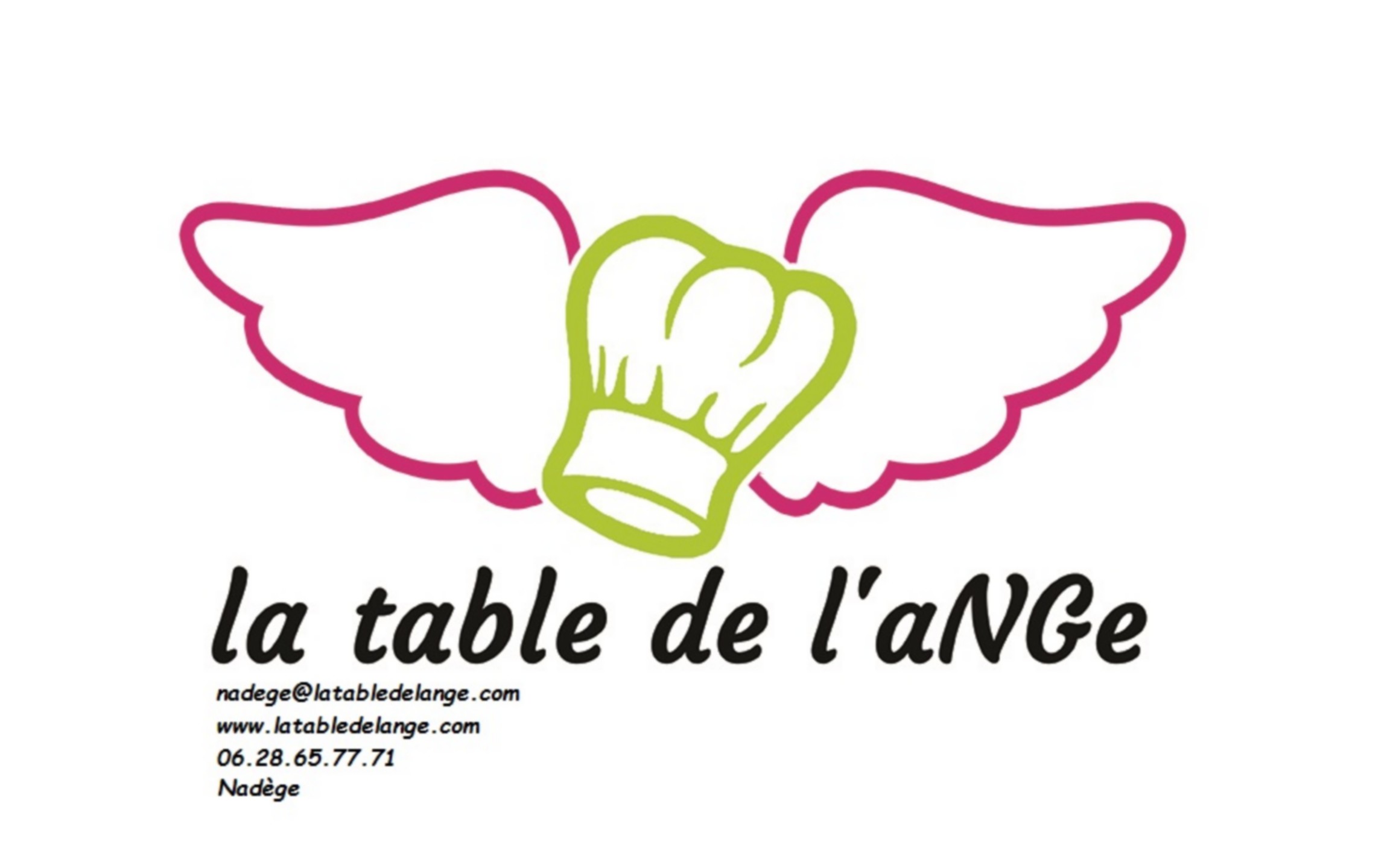 La Table de l'Ange