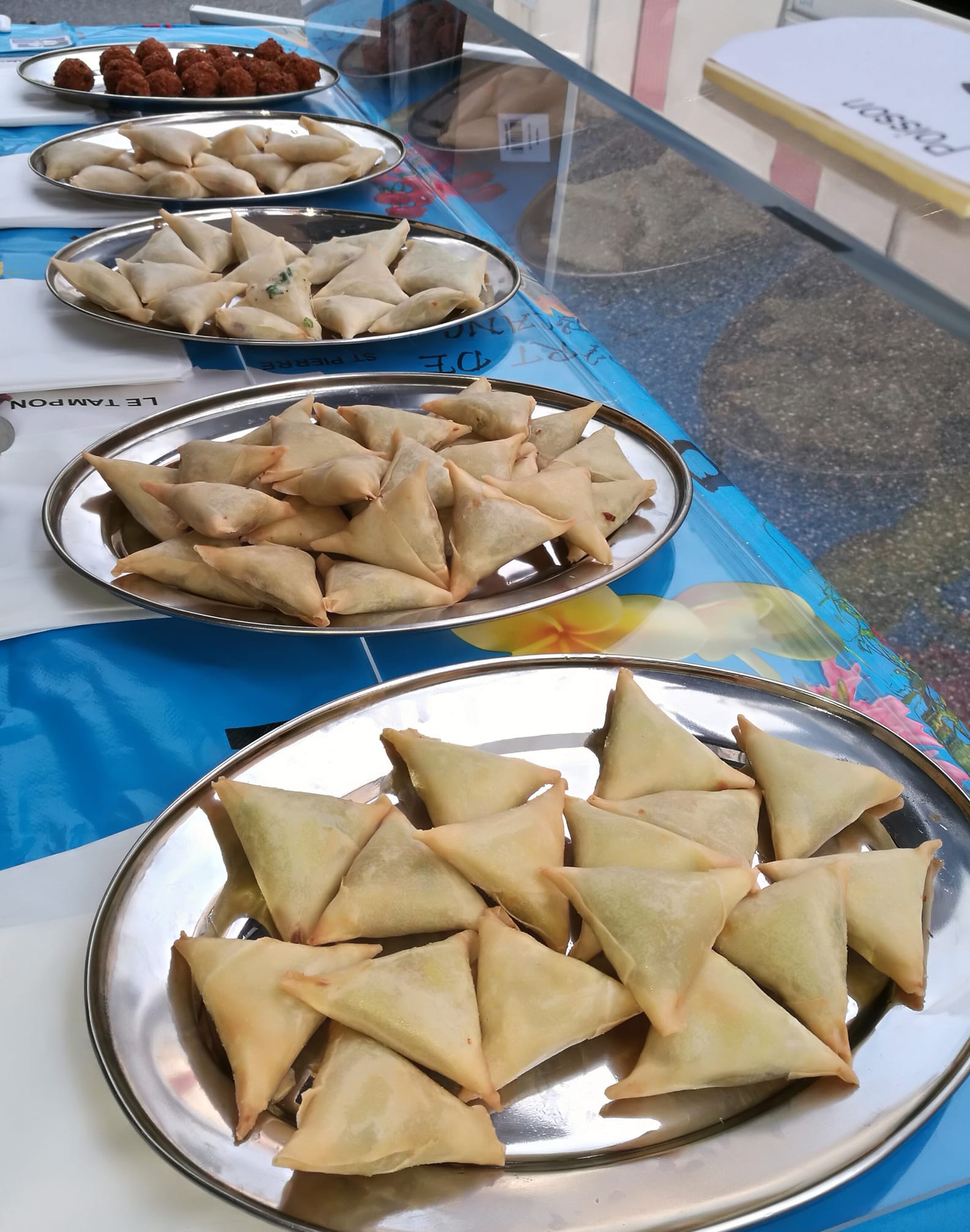 Let's Do, Alleins - photo 5