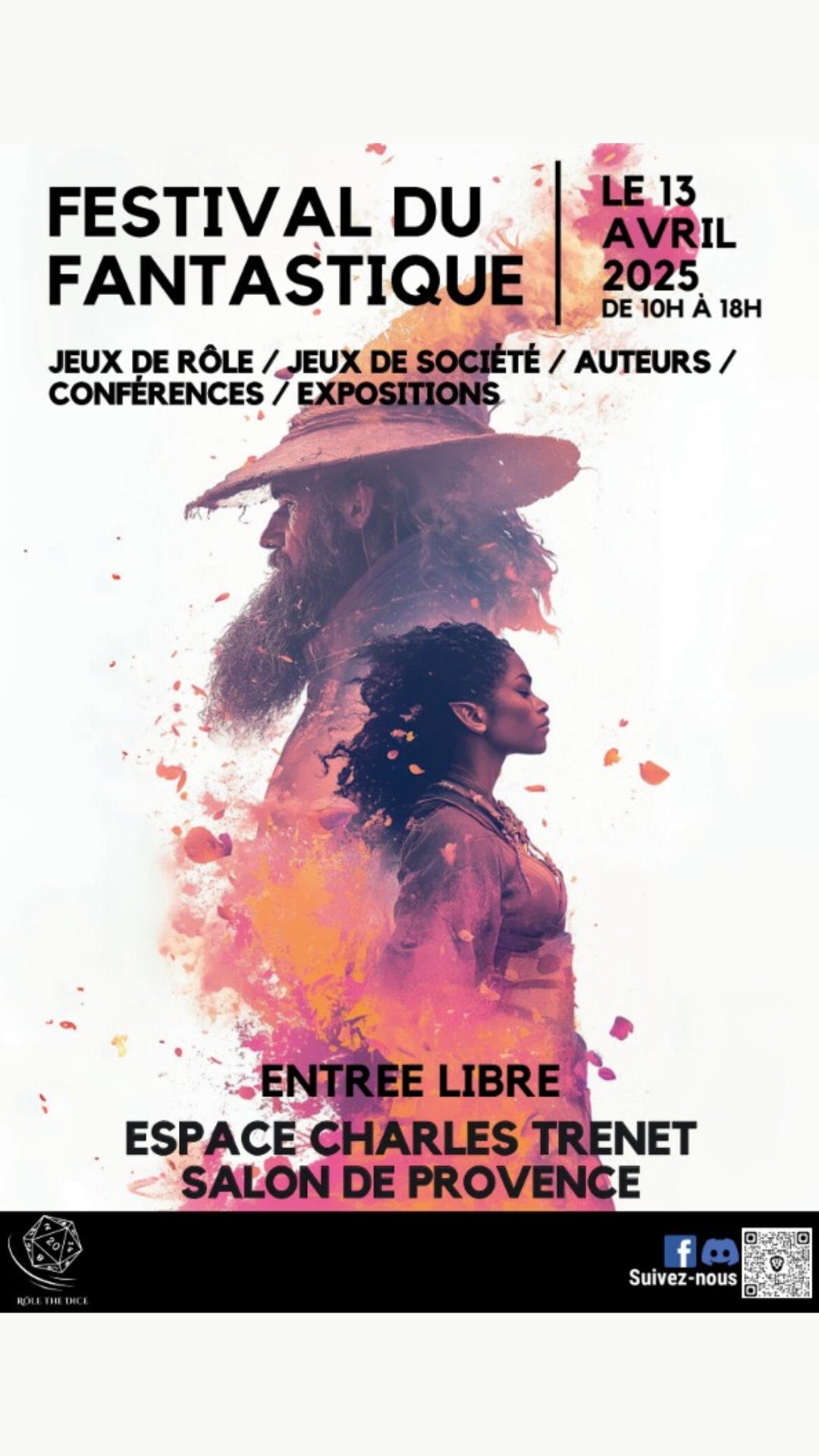 Festival du Fantastique