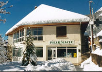 Pharmacie Brelaz
