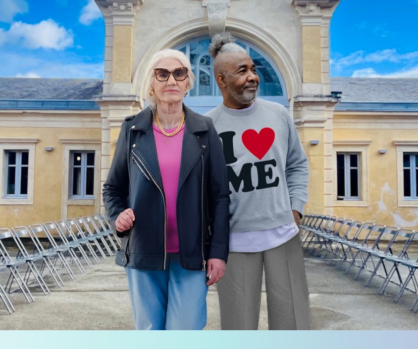 Les Superbes
