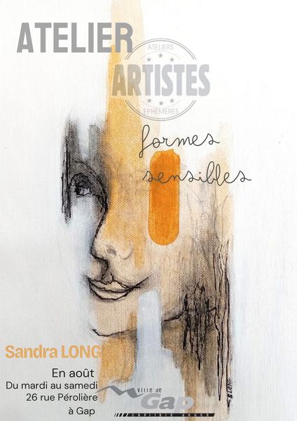 Atelier d'artiste
