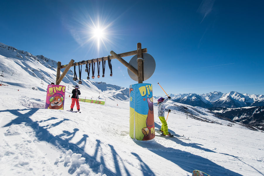 Opoualand à Saint François Longchamp