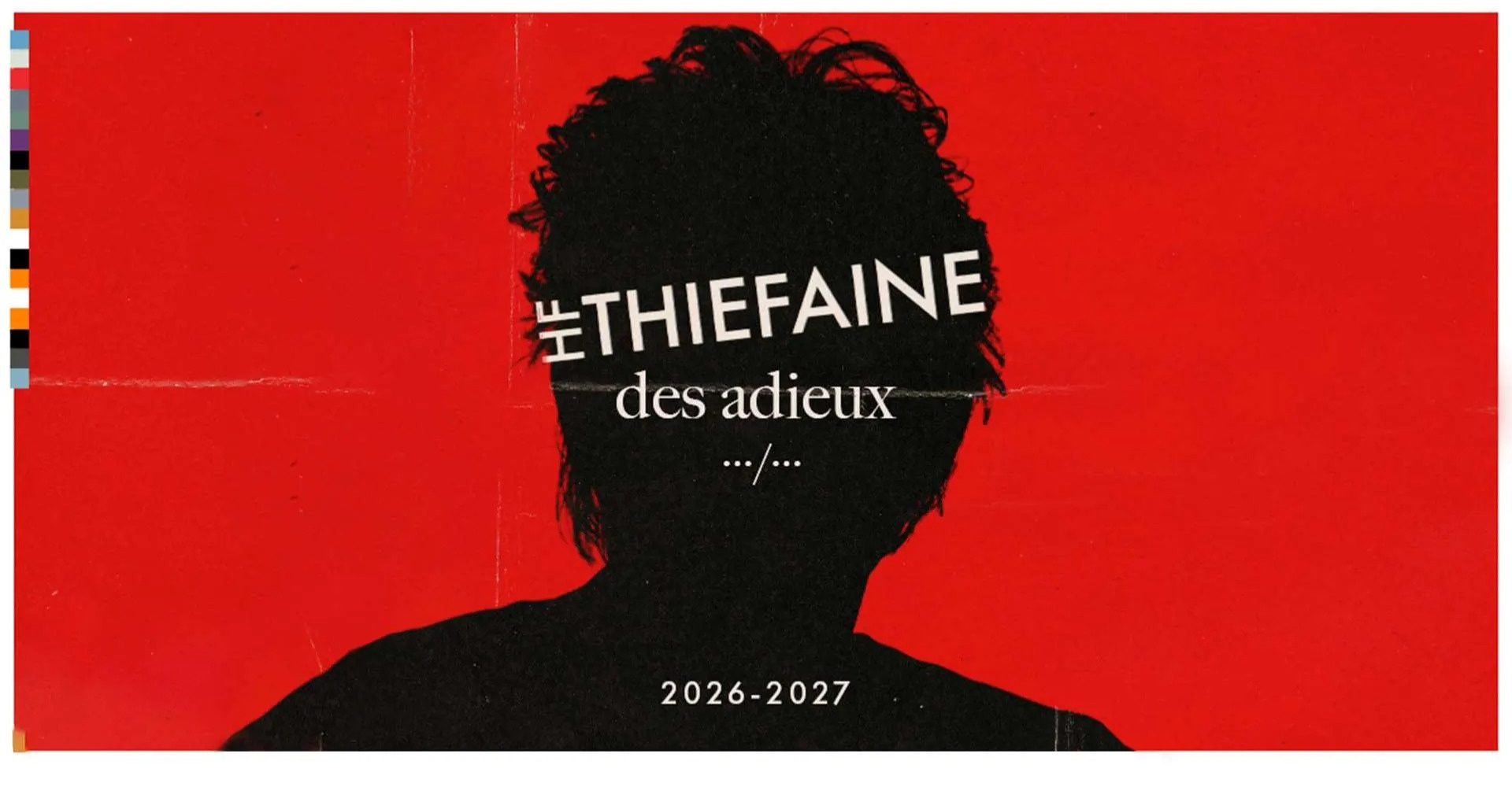 Hubert Félix Thiéfaine