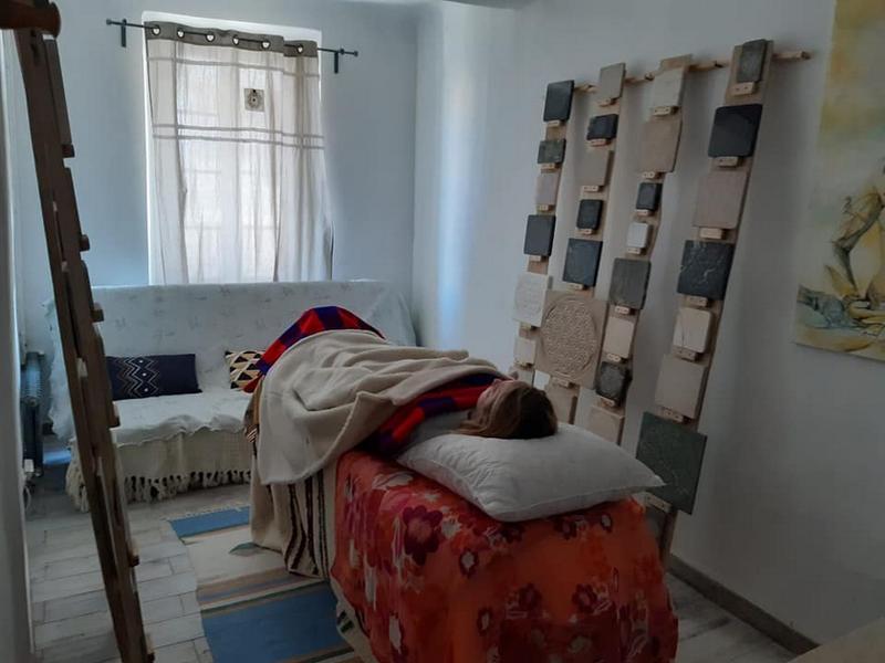 Atelier de la Fleur de Vie