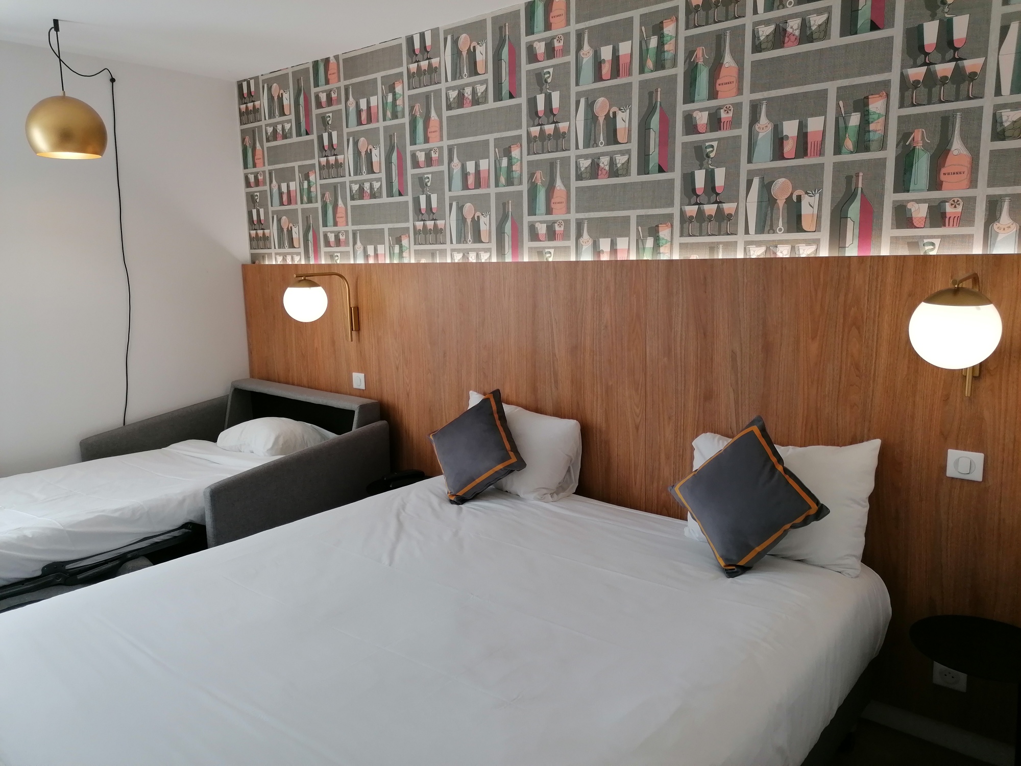 Kyriad Aix Les Milles - Plan de Campagne - photo 5