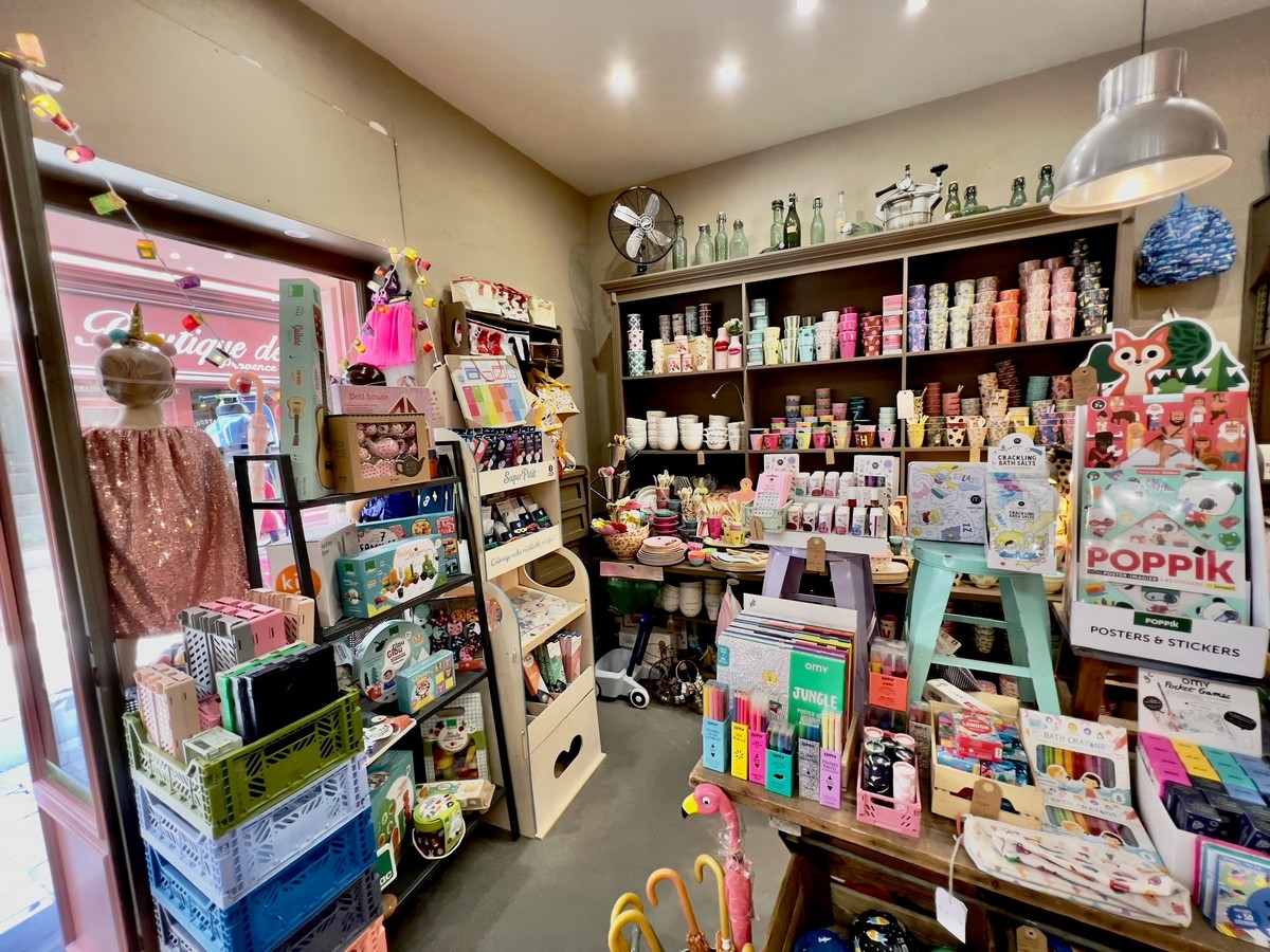 Le Bazar Saint Rémois — photo 2