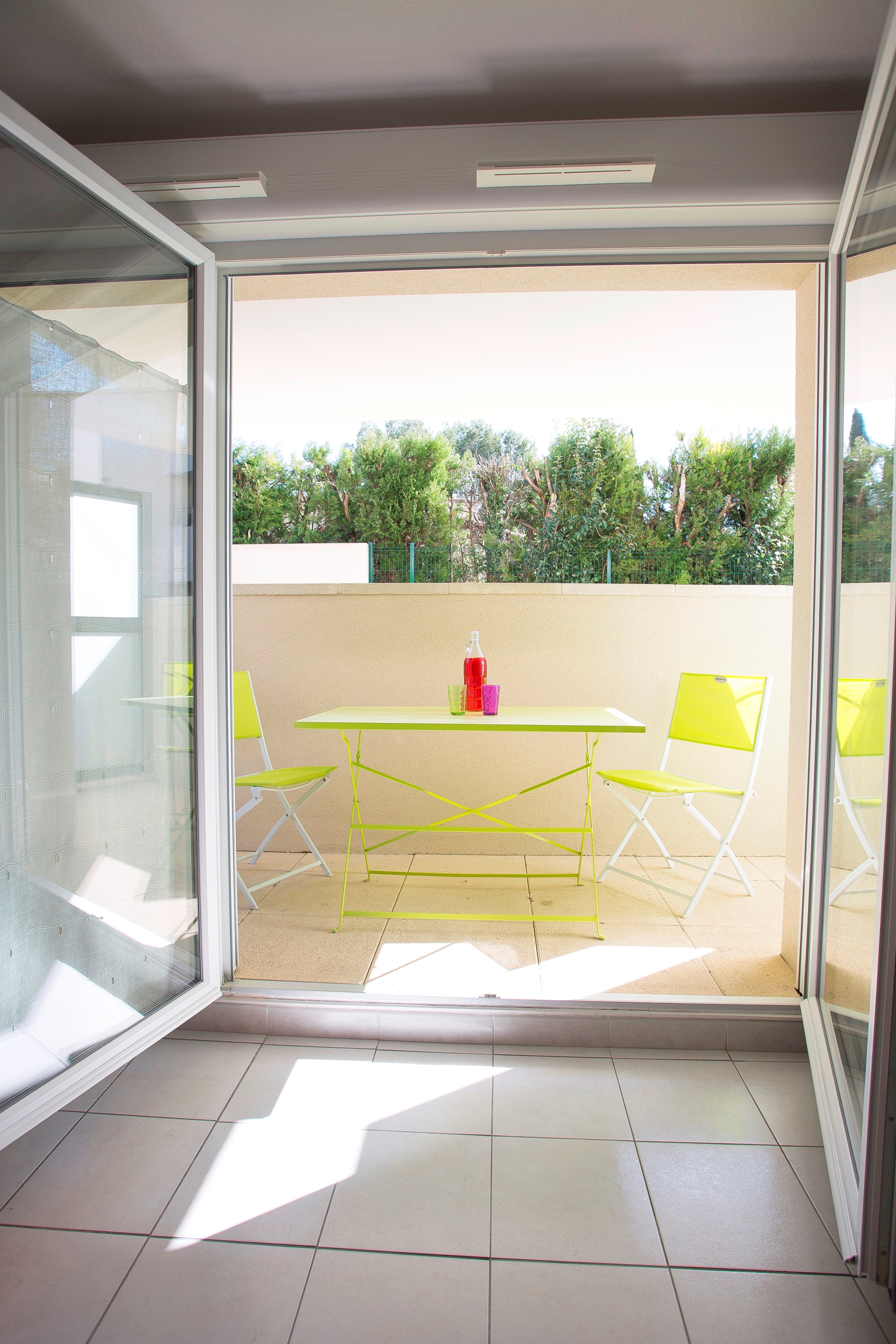 Amandrey en Provence