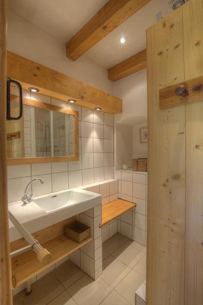 Salle d'Eau bas Salle d'Eau bas
