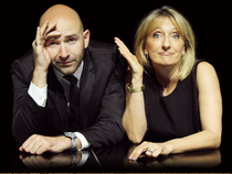 Humour - "Classe" - Giroud & Stotz_Veauche