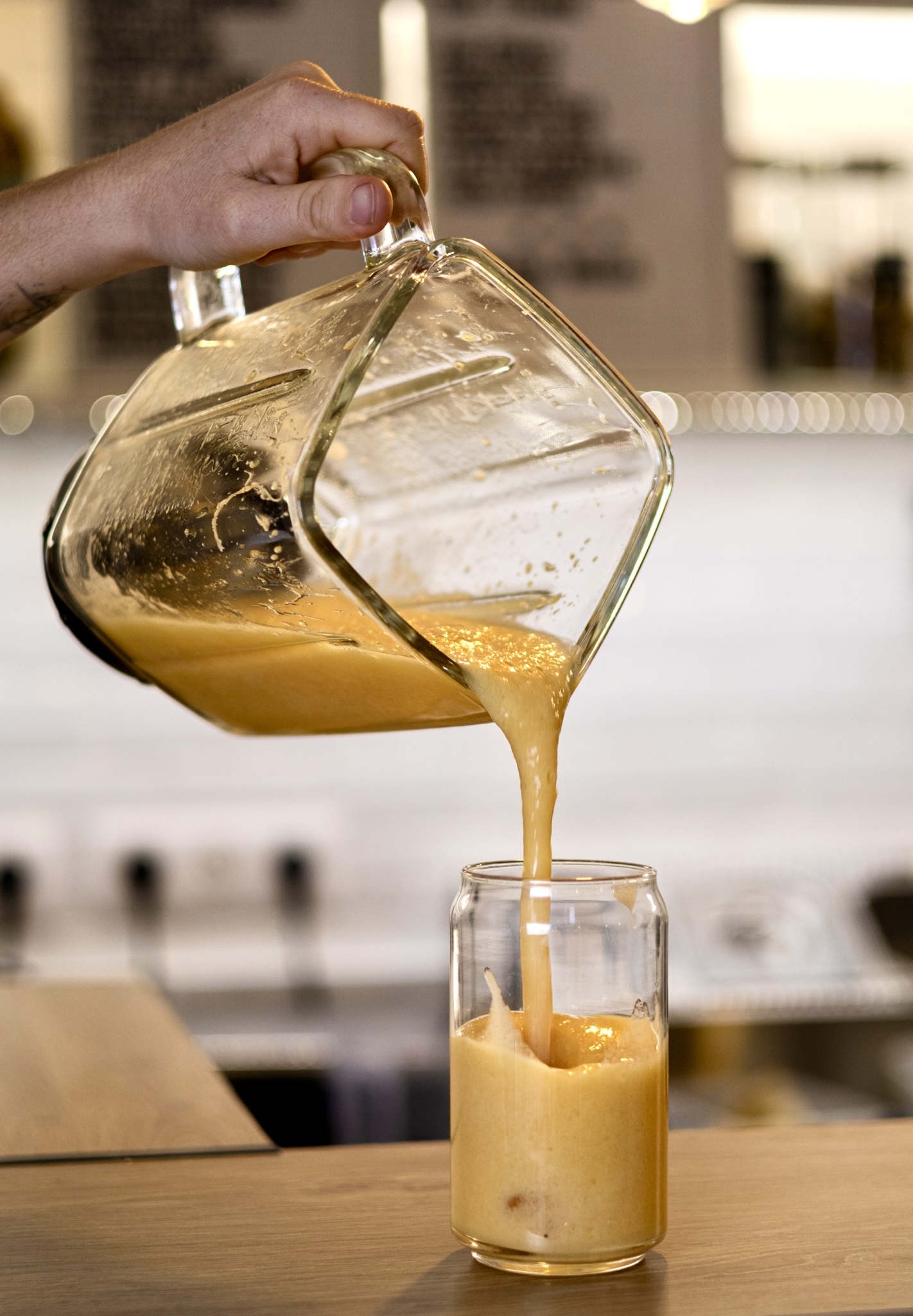 Mamahe Café, Cassis - photo 3