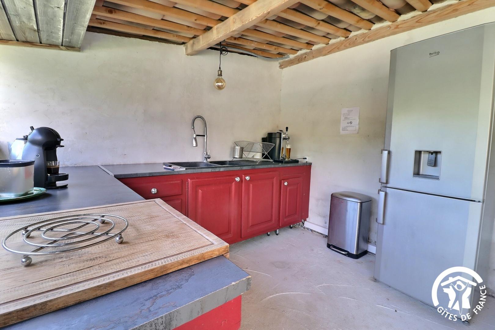 Ar de Vie, Ventabren - photo 17