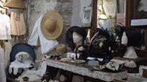 Exposition - Au temps jadis des joyeux boutiquiers d’Annot