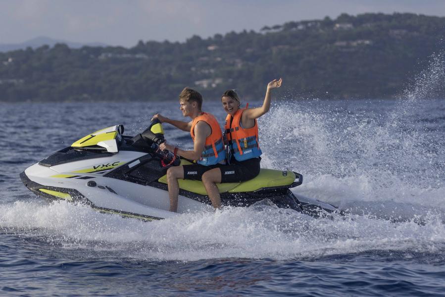 Team Water Sport_Ramatuelle