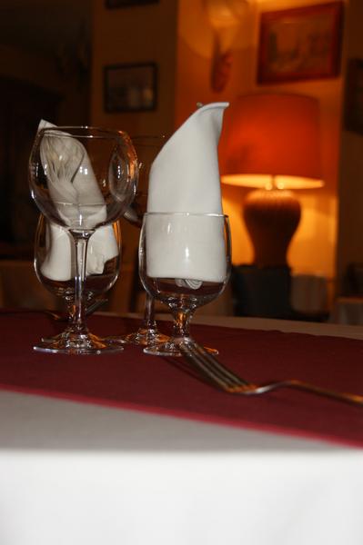 Auberge les glycines