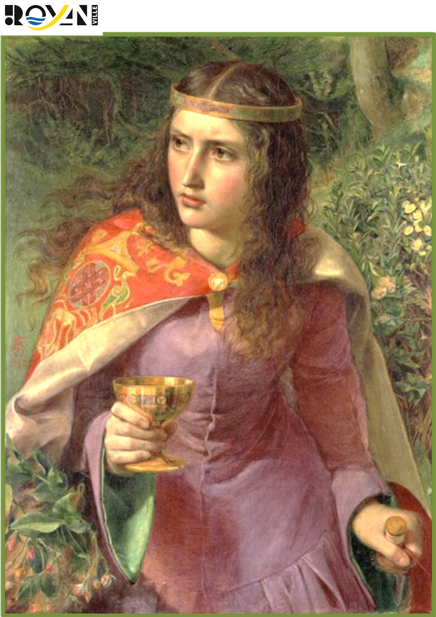 Conférence - Aliénor d’Aquitaine, la duchesse reine